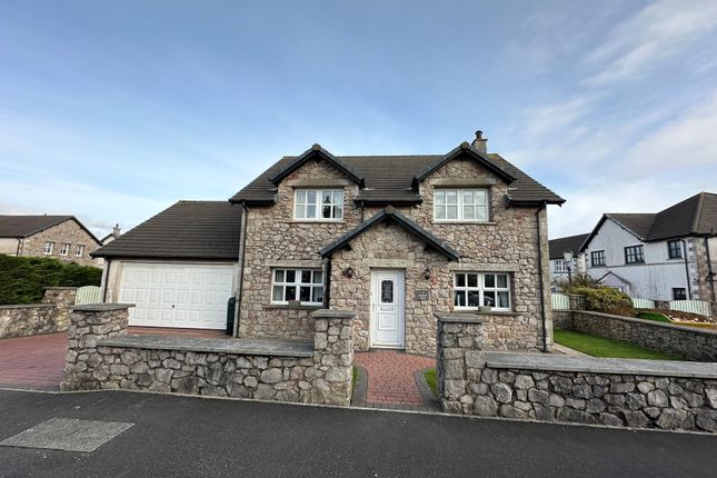 Detached house for sale in Quaker Fold, Ulverston, Cumbria