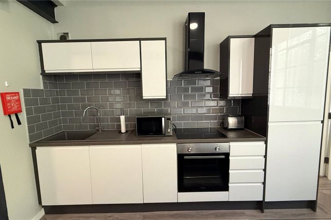 Plot 5, The Walton Apartments, 52, Tithebarn Street, Merseyside photo 4