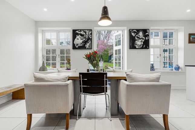 Detached house for sale in The Bishops Avenue, London