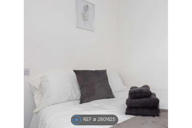 Eccles Estates Short Term Lets Liverpool Airbnb