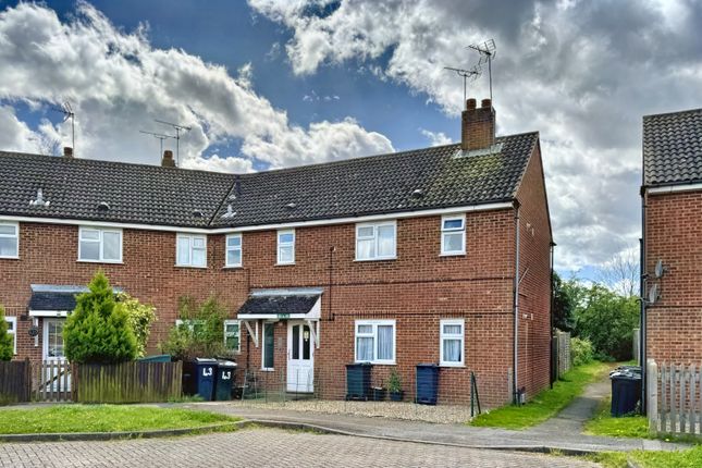 Flat to rent in Bushy Royds, Willesborough, Ashford