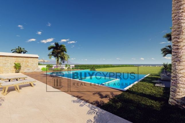 Villa for sale in Polis, Paphos, Cyprus