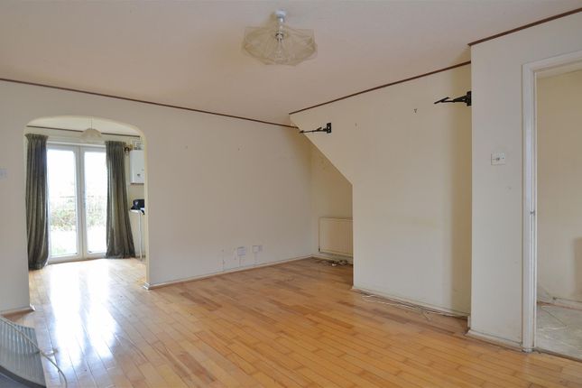 Property for sale in Lime Close, Stevenage