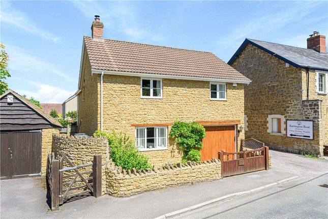 Thumbnail Detached house to rent in Main Street, Barrington, Ilminster