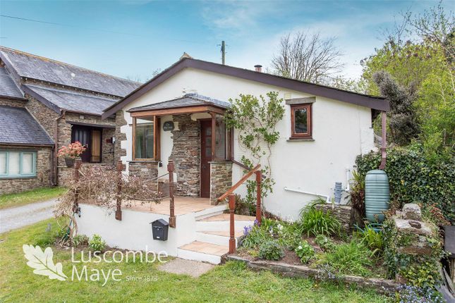 Cottage for sale in Halwell, Totnes