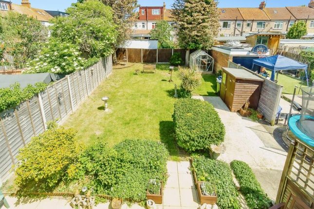 74, Rowan Road, LONDON photo 4
