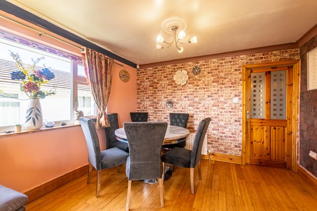 Detached house for sale in High Ash Crescent, Leeds