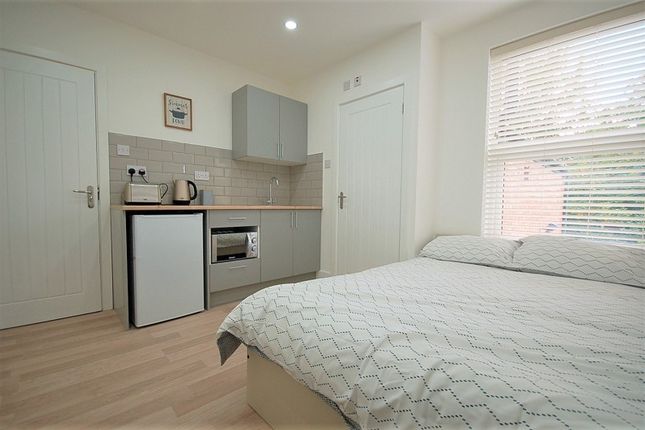 44 Williamson Avenue Studio 4, Peterborough photo 4