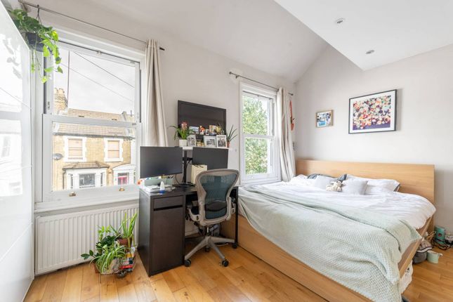 Property for sale in Burnthwaite Road, Fulham Broadway, London
