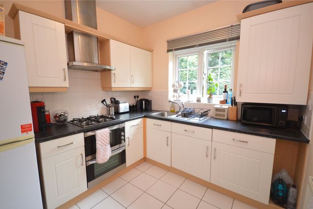 Flat for sale in Castle Lodge Court, Rothwell, Leeds