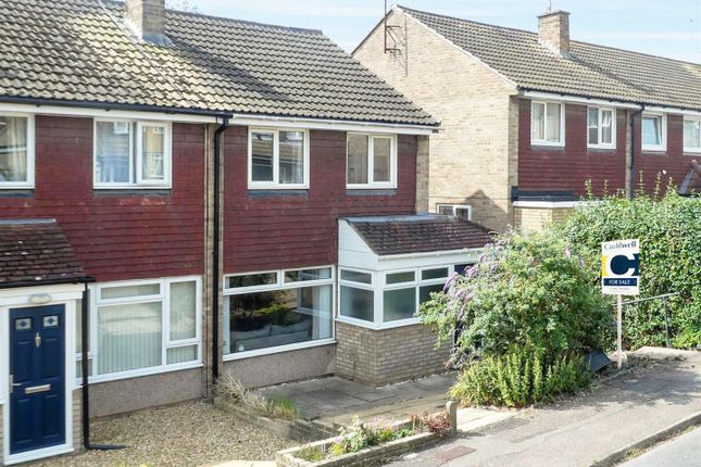 3-bed other on 10, Kipling Road, Milton Keynes, £310,000