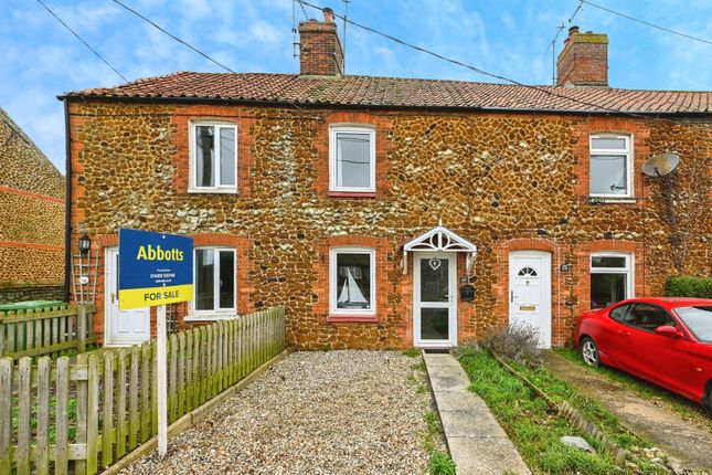 2-bed house on 117, Lynn Road, King's Lynn, £195,000