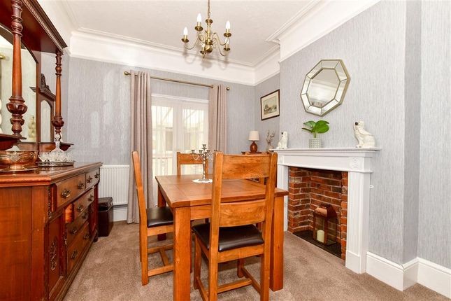 Thumbnail Terraced house for sale in Court Road, Walmer, Deal, Kent