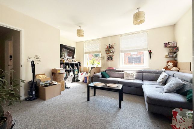 Flat 1, Imperial Court, 35, Stevenson Road, Suffolk photo 3