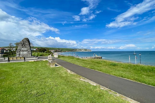 Flat for sale in Rempstone Road, Swanage