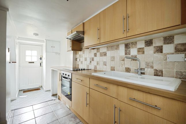 Flat 7, Cann Lodge, Salisbury Road, Shaftesbury photo 4