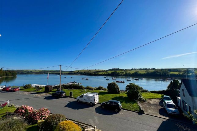 Thumbnail Flat for sale in The Moorings, St. Dogmaels, Cardigan
