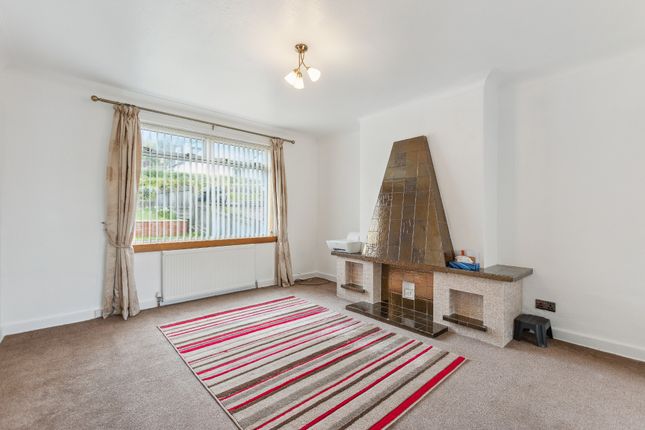 Semi-detached house to rent in Southbrae Drive, Jordanhill, Glasgow