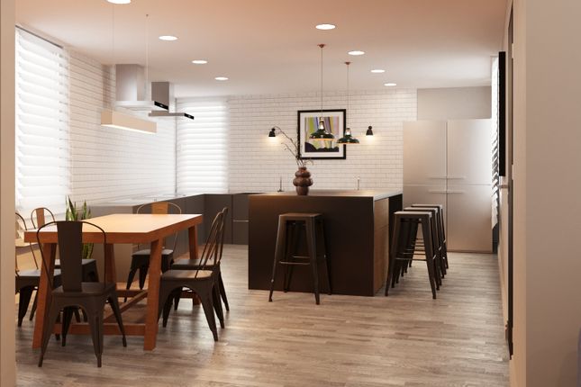 Thumbnail Property to rent in Calvert Terrace, Mount Pleasant, Swansea