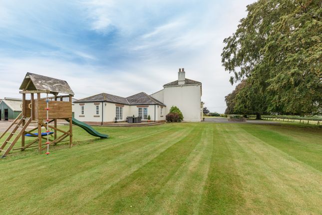 Country house for sale in Drumleaning, Aikton, Wigton, Cumbria