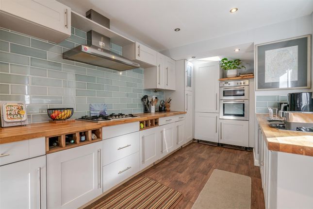 4-bed house on 17, Calton Terrace, Skipton, £365,000