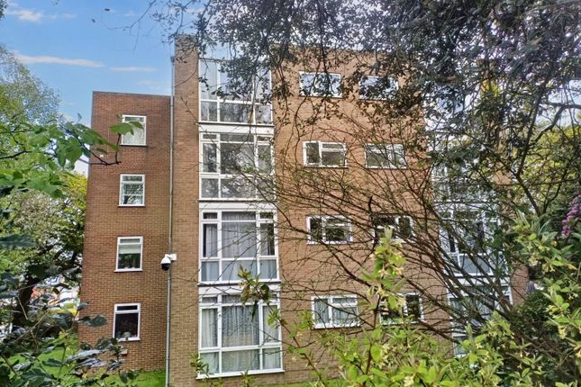 Flat for sale in Mount Road, Lower Parkstone, Poole, Dorset