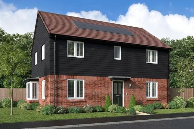 Miller Homes - Langley Chase