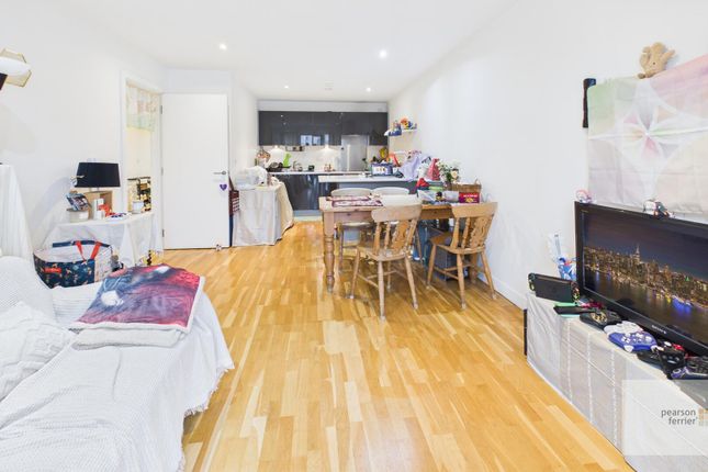 Apt 36 Peruzzi House, 6, South Street, Bury photo 4
