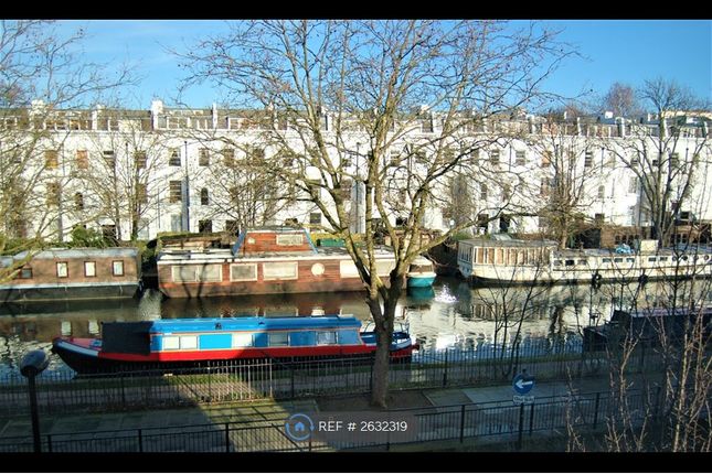 Canal View