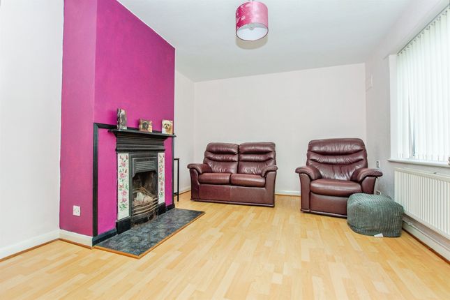 Montina, Hallgate, Spalding photo 2