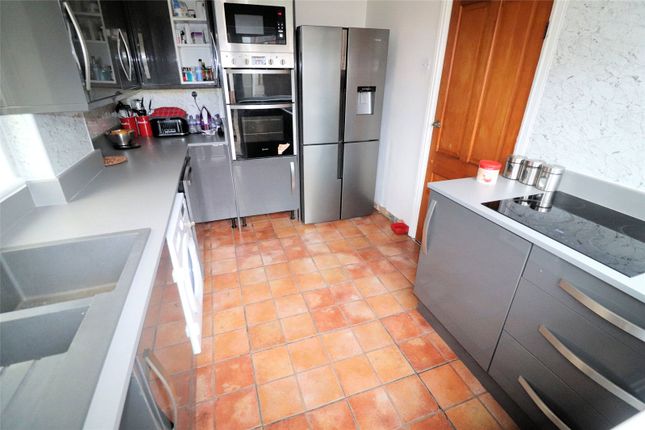 Bungalow for sale in Northend Road, Erith, Kent