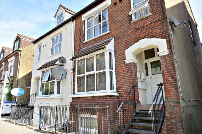 Property to rent in Hamilton House, Derby Road, Watford WD17