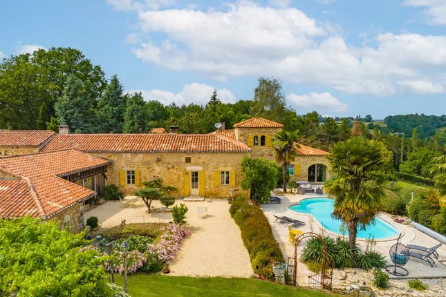 Villa for sale in Monpazier, Dordogne Area, Nouvelle-Aquitaine