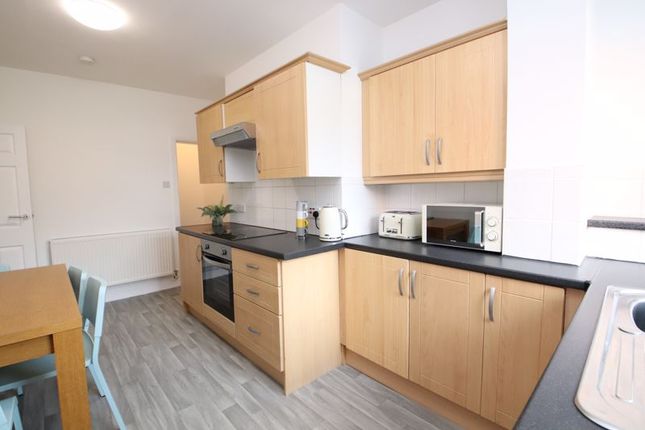 Room to rent in Wilton Road, Bolton