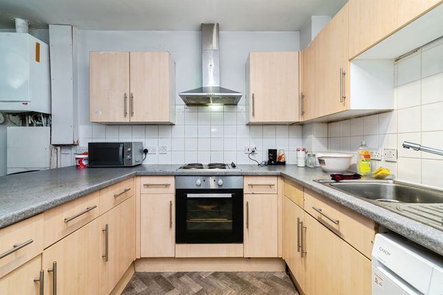 Flat 7, 272, Radford Road, Nottingham photo 4