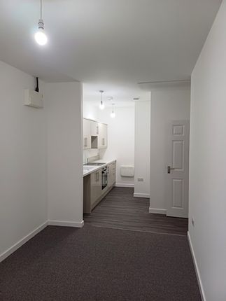Flat 2A, Irwell St Lancashire, Bacup photo 4