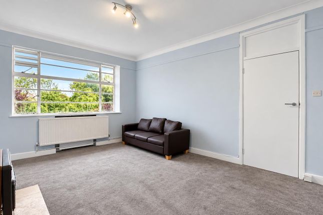 Flat 11, Grosvenor Court, Christchurch Avenue, London photo 5