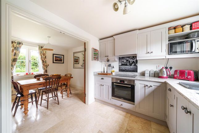 Detached house for sale in Field View Cottages, Brimfield, Ludlow