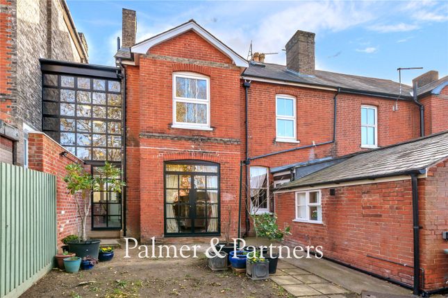 24, Burlington Road, Suffolk photo 3