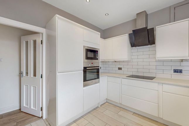 Flat for sale in Gertrude Place, Glasgow