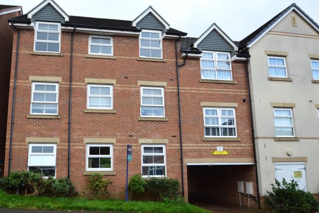 Maisonette for sale in Crouch Gardens, Buntingford