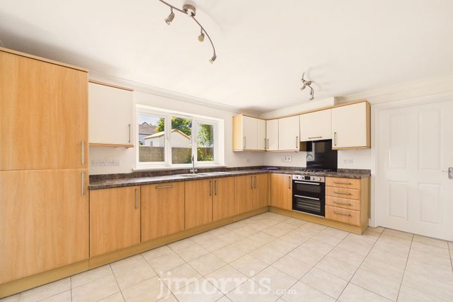 Cuddfan, Penwallis, Fishguard photo 3