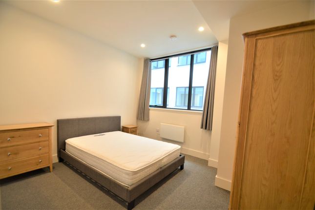 15 The Lightwell,, Cornwall Street, Birmingham photo 4