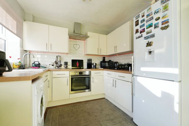 Semi-detached house for sale in Willow Drive, North Duffield, Selby