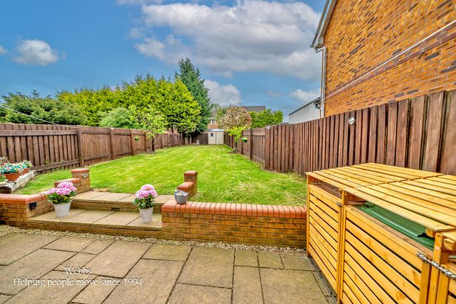 28, Watermint Close, Cannock photo 4