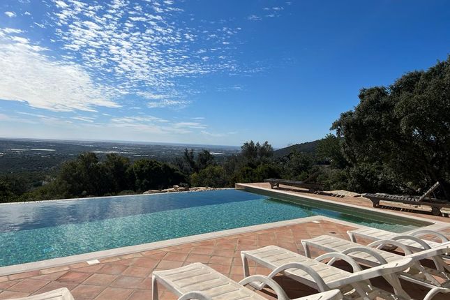 Villa for sale in Alface, Estoi, Faro, East Algarve, Portugal