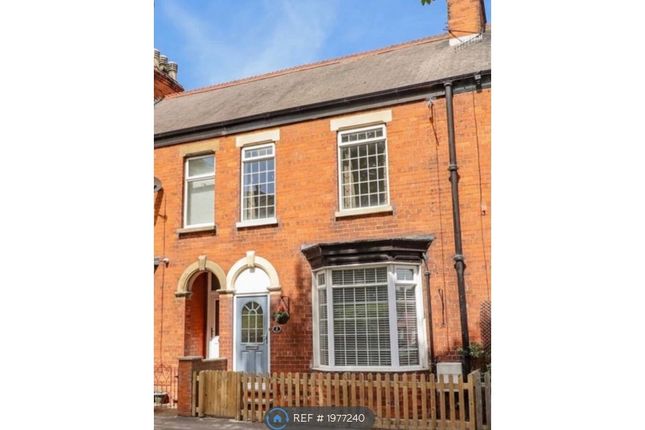 Thumbnail Terraced house to rent in Coastguard Cottages, Easington, Hull