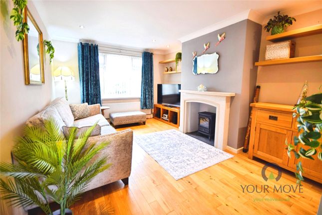 9, St. Helens Avenue, Nottingham photo 4