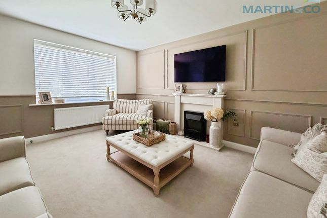 26, Canwick Way, Lincolnshire, , photo 4