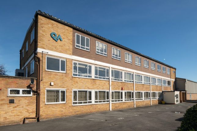 Thumbnail Office to let in Islington House, West Vale, Leeds
